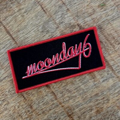 Patch moonday6