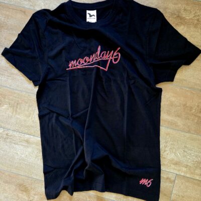 T-Shirt moonday6 Size M
